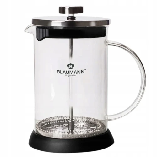 Zaparzacz do herbaty, kawy 350 ml Blaumann BL-3274