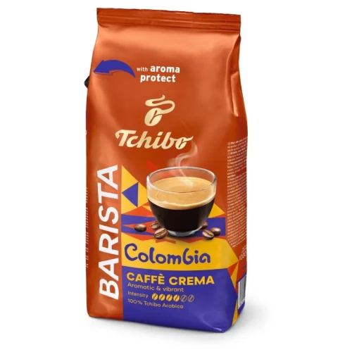 Kawa ziarnista Tchibo Barista Origins Colombia 1 kg