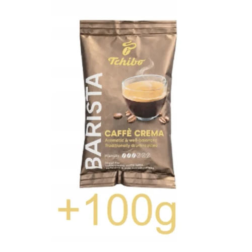 Kawa ziarnista Tchibo Barista Origins Colombia 1000g