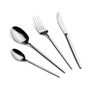 Sztućce 24szt BerlingerHaus Eternal Collection BH-3037