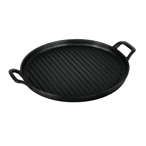 Żeliwna płyta grillowa BerlingerHaus Strong Mold BH-6538