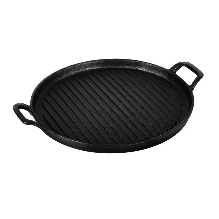 Żeliwna płyta grillowa BerlingerHaus Strong Mold BH-6538