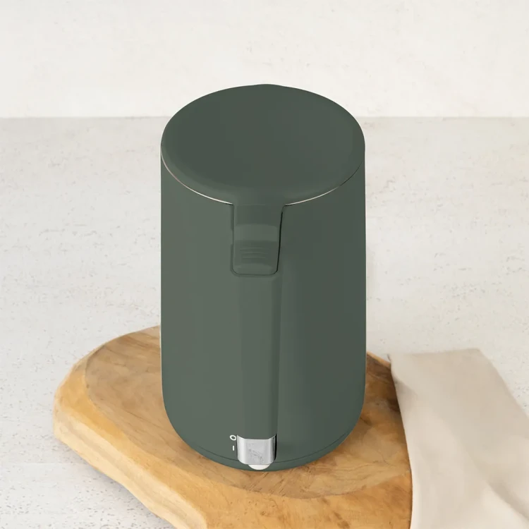 Czajnik elektryczny BerlingerHaus BH-9924 Matte Green