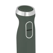 Blender ręczny 800W BerlingerHaus LP-BH-264 Matte Green Collection