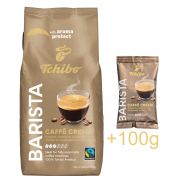 Tchibo Barista Caffé Crema 1000g ziarnista