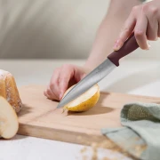 Komplet 5 szt. noży z listwą magnetyczną BerlingerHaus BH-2944 Leonardo