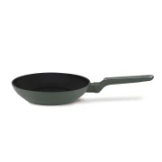 Patelnia do ryb BerlingerHaus 35 cm BH-8203 Matte Green Collection