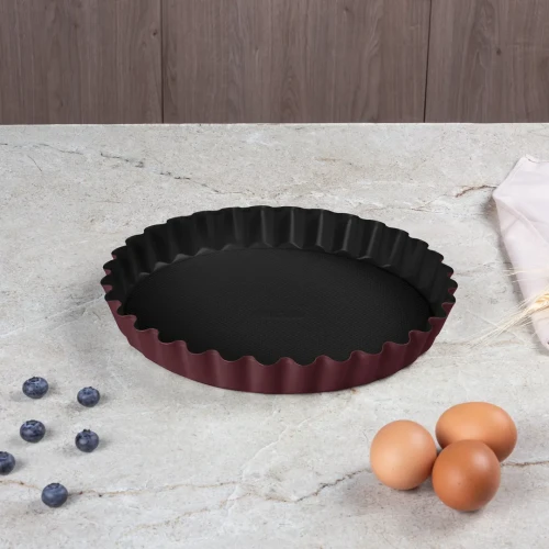 Forma do ciasta / do tarty 28cm BerlingerHaus BH-8630 Leonardo