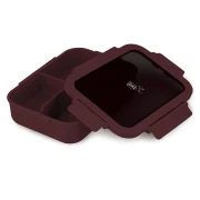 Lunch box 1320 ml BerlingerHaus BH-8921 Leonardo Collection
