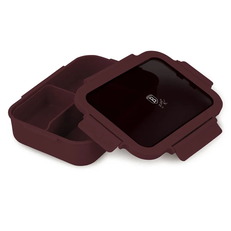 Lunch box 1320 ml BerlingerHaus BH-8921 Leonardo Collection