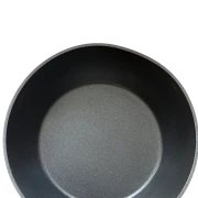 Patelnia głęboka z pokrywką 24cm Berlinger Haus BH-6574 | OUTLET