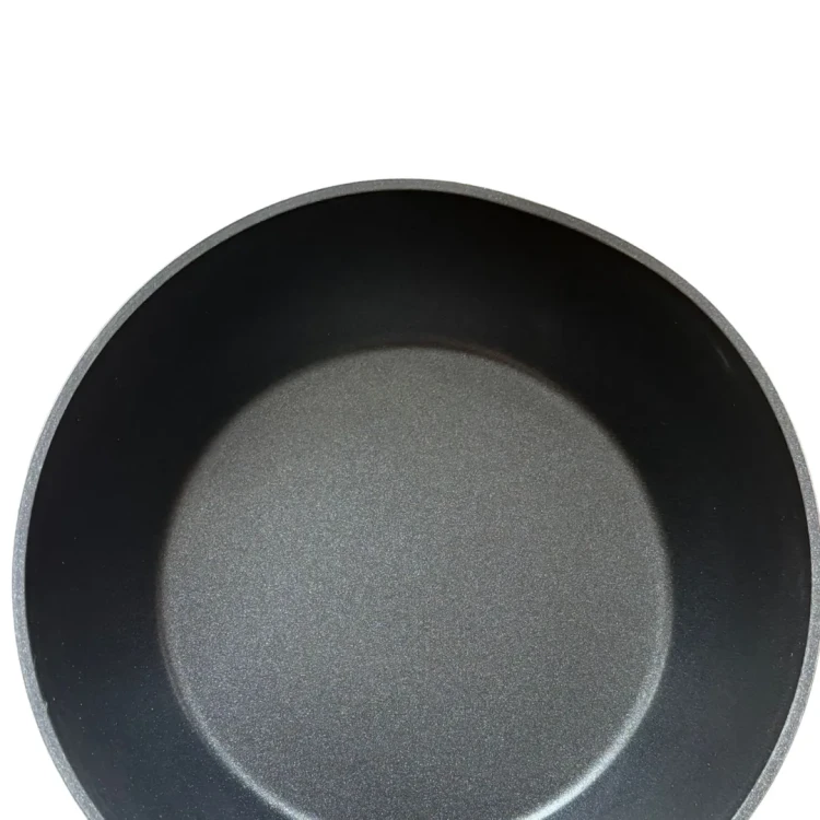 Patelnia głęboka z pokrywką 24cm Berlinger Haus BH-6574 | OUTLET