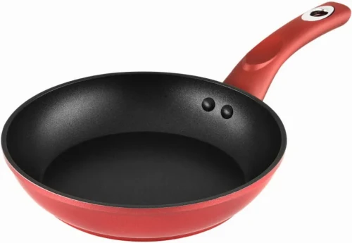 Patelnia 20cm Kalorik Czerwona PAN2000