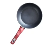 Patelnia 20cm Kalorik Czerwona PAN2000