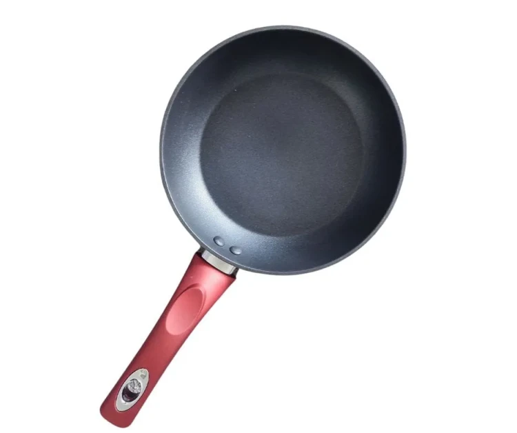 Patelnia 20cm Kalorik Czerwona PAN2000
