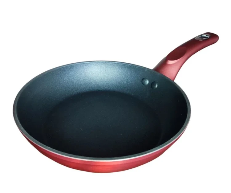 Patelnia 20cm Kalorik Czerwona PAN2000