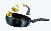 Patelnia głęboka BerlingerHaus Aquamarine BH-1881 | OUTLET