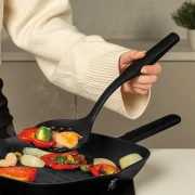 Komplet noży i akcesoriów kuchennych w stojaku BerlingerHaus BH-3146