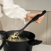 Komplet noży i akcesoriów kuchennych w stojaku BerlingerHaus BH-3146