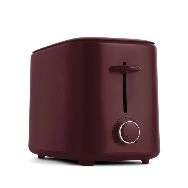 Toster z przykrywką 750W BerlingerHaus BH-9700 Leonardo Collection