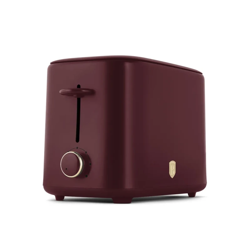Toster z przykrywką 750W BerlingerHaus BH-9700 Leonardo Collection