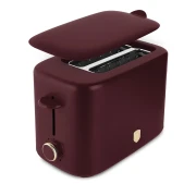 Toster z przykrywką 750W BerlingerHaus BH-9700 Leonardo Collection