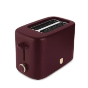 Toster z przykrywką 750W BerlingerHaus BH-9700 Leonardo Collection