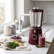 Blender kielichowy 1000W BerlingerHaus BH-9818 Leonardo Collection