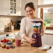 Blender kielichowy 1000W BerlingerHaus BH-9818 Leonardo Collection