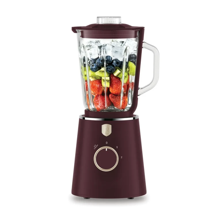 Blender kielichowy 1000W BerlingerHaus BH-9818 Leonardo Collection