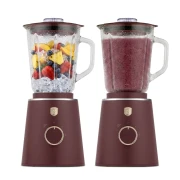 Blender kielichowy 1000W BerlingerHaus BH-9818 Leonardo Collection