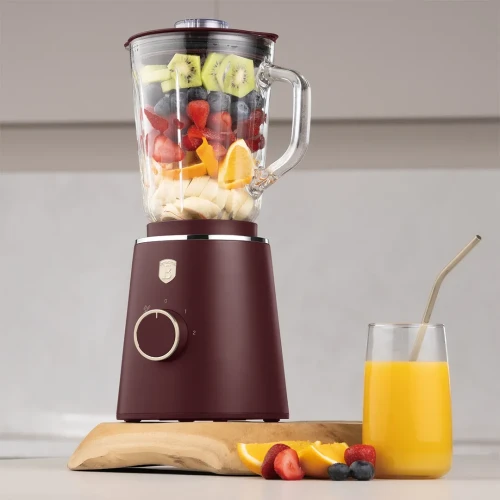 Blender kielichowy 1000W BerlingerHaus BH-9818 Leonardo Collection