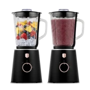 Blender kielichowy 1000W BerlingerHaus BH-9821 Black Rose Collection