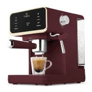 Kolbowy ekspres ciśnieniowy 950W BerlingerHaus BH-9848 Leonardo Collection