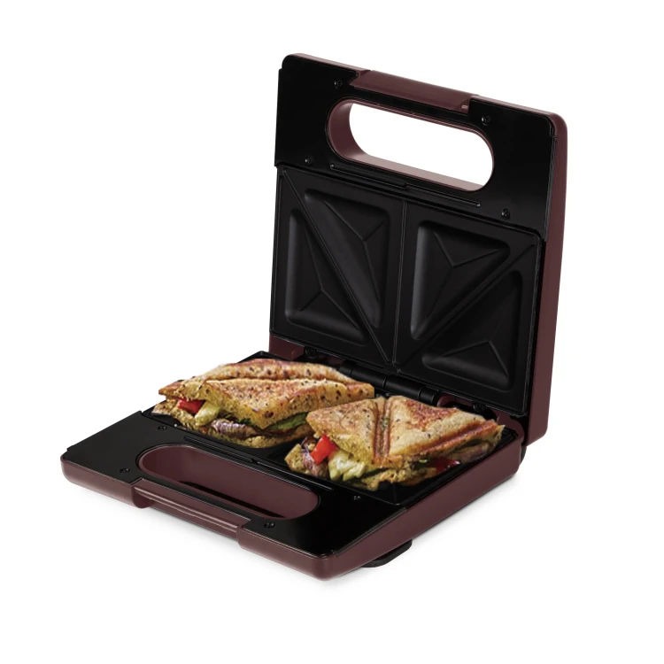 Opiekacz 650W BerlingerHaus BH-9868 Leonardo Collection