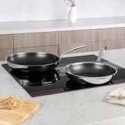 Zestaw 2 patelni BerlingerHaus BH-8519 Eternal