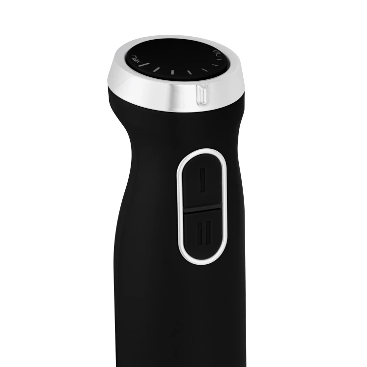 Blender ręczny 800W BerlingerHaus BH-9597 Matte Black Collection