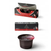 Kawa kapsułki Tchibo Cafissimo Barista Caffe Crema Colombia x 10 kapsułek
