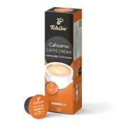 Kawa kapsułki Tchibo Cafissimo Cafe Crema Vollmundig x 10 kapsułek