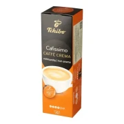 Kawa kapsułki Tchibo Cafissimo Cafe Crema Vollmundig x 10 kapsułek