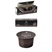 Kawa kapsułki Tchibo Cafissimo Caffe Crema Kraftig Intense x 10 kapsułek