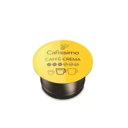 Kawa kapsułki Tchibo Cafissimo Caffé Crema Mild x 30 kapsułek