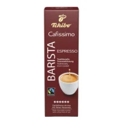 Kawa kapsułki Tchibo Cafissimo Espresso Barista x 10 kapsułek