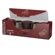 Kawa kapsułki Tchibo Cafissimo Espresso Barista x 10 kapsułek