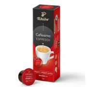 Kawa kapsułki Tchibo Cafissimo Espresso Elegant x 10 kapsułek
