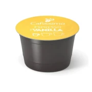 Kawa kapsułki Tchibo Cafissimo Espresso Vanilla x 10 kapsułek