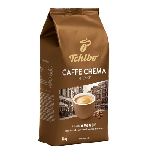 Tchibo Caffé Crema Intense 1000g ziarnista