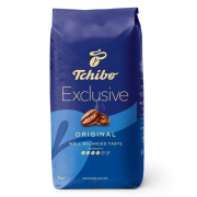 Tchibo Exclusive 1000g ziarnista