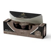 Tchibo Kapsułki do ekspresu Barista Caffè Crema 10 sztuk