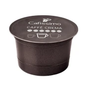 Tchibo Kapsułki do ekspresu Caffe Crema Intense 10 sztuk